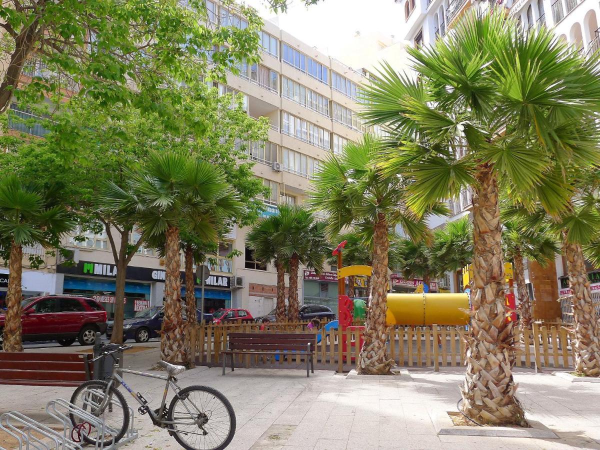Studio Apolo Vi-4 By Interhome Calp Exterior foto