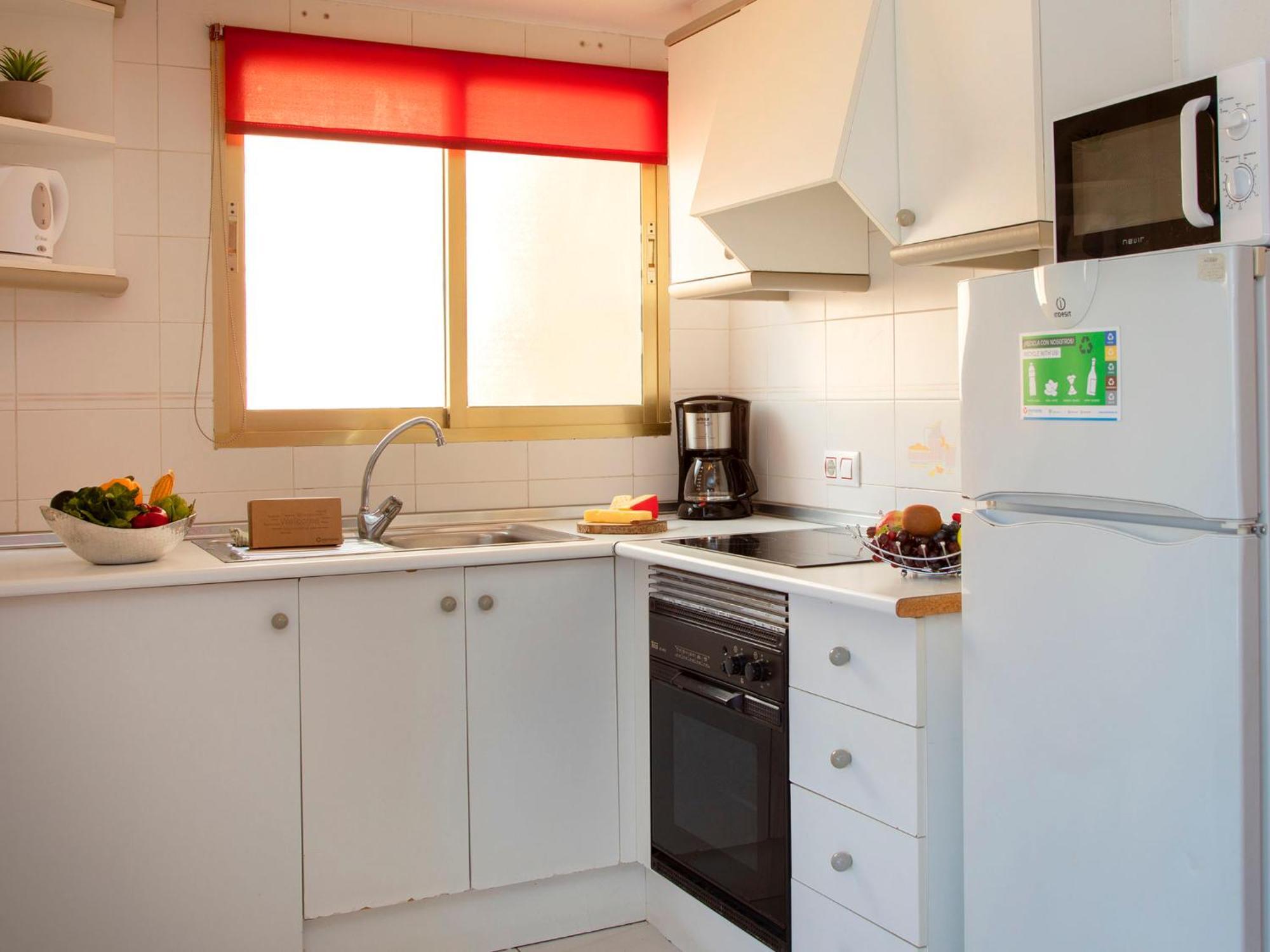 Studio Apolo Vi-4 By Interhome Calp Exterior foto